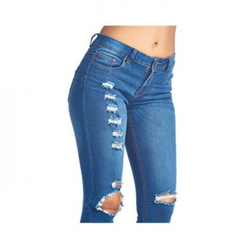 Blue Age Denim Collection - Picture 2 of 6